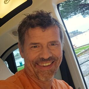 Photo de profil de Vincent Momot