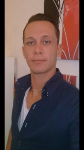 Photo de profil de Vincent Monchiet