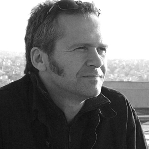 Photo de profil de Vincent Mongourdin
