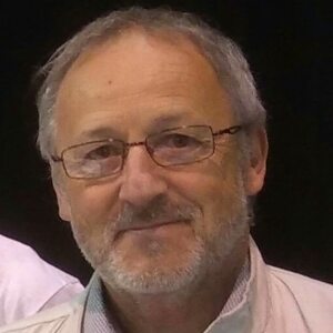 Photo de profil de Vincent Monier
