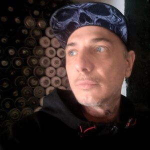Photo de profil de Vincent Moret