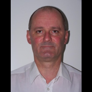 Photo de profil de Vincent Morin