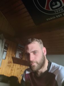 Photo de profil de Vincent Morin