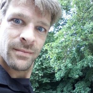 Photo de profil de Vincent Morsch