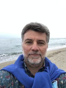 Photo de profil de Vincent Motycka
