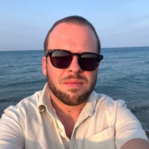 Photo de profil de Vincent Mounié