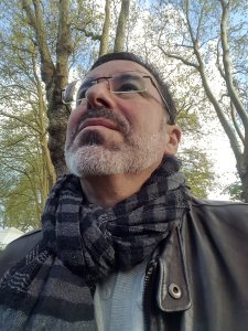 Photo de profil de Vincent Mousset