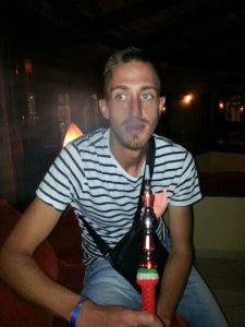 Photo de profil de Vincent Moustey
