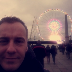 Photo de profil de Vincent Naquin