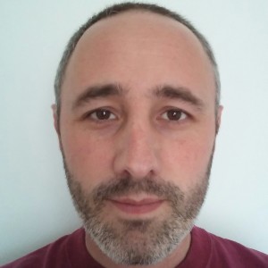 Photo de profil de Vincent Neilz