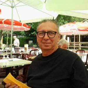 Photo de profil de Vincent Nicastro