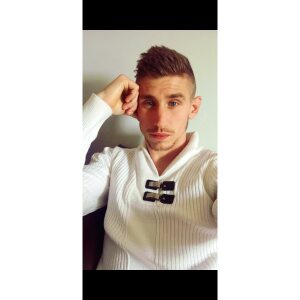Photo de profil de Vincent Nickels