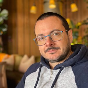 Photo de profil de Vincent Noire