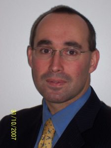 Photo de profil de Vincent OLIVIER