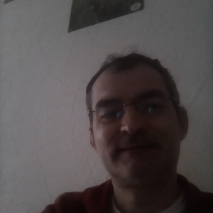 Photo de profil de Vincent Olivain