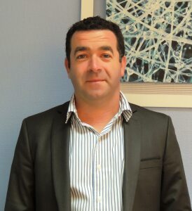 Photo de profil de Vincent Pacton