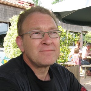 Photo de profil de Vincent Paisnel