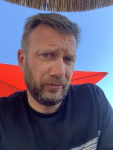 Photo de profil de Vincent Panard