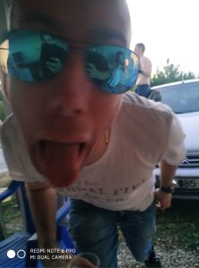 Photo de profil de Vincent Paris