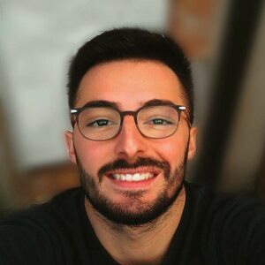 Photo de profil de Vincent Pasin