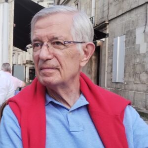 Photo de profil de Vincent Passot