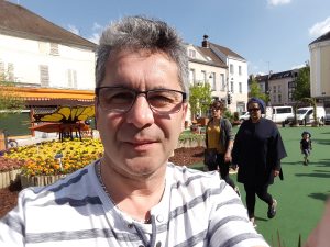 Photo de profil de Vincent Patelli