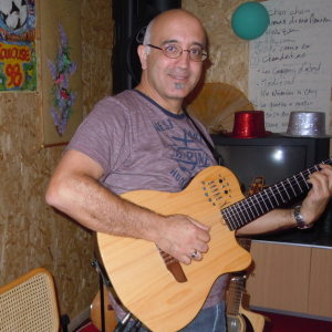 Photo de profil de Vincent Payan