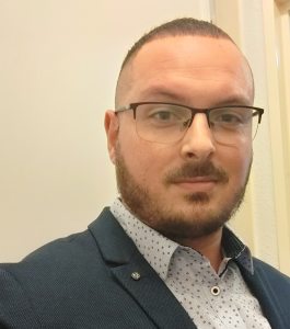 Photo de profil de Vincent Pellegrino