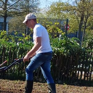 Photo de profil de Vincent Penaud