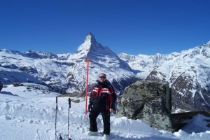 Photo de profil de Vincent Penot