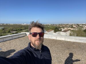 Photo de profil de Vincent Percot Tetu
