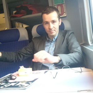 Photo de profil de Vincent Perrotte