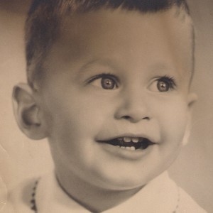 Photo de profil de Vincent Perruchet