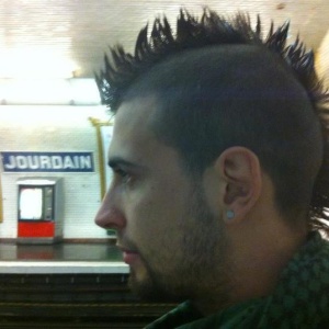 Photo de profil de Vincent Phelpin