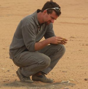 Photo de profil de Vincent Philippot