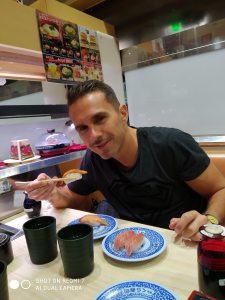 Photo de profil de Vincent Picard