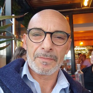 Photo de profil de Vincent Piccolo