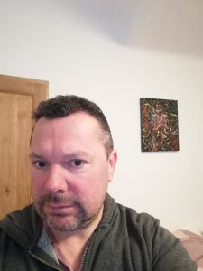 Photo de profil de Vincent Pichon