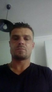 Photo de profil de Vincent Pichou