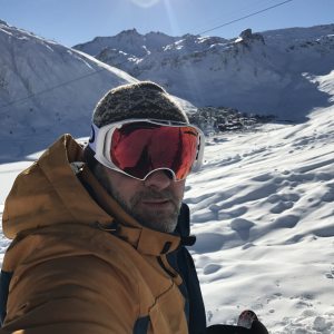 Photo de profil de Vincent Piel