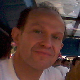 Photo de profil de Vincent Pinelli