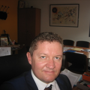 Photo de profil de Vincent Piquot