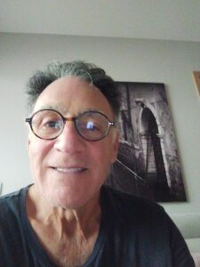 Photo de profil de Vincent Piscioneri