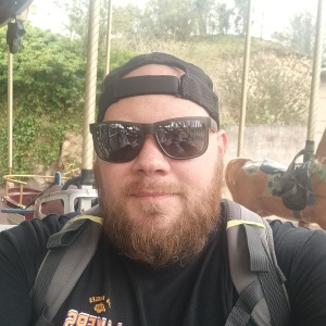 Photo de profil de Vincent Planque
