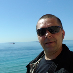 Photo de profil de Vincent Plevert