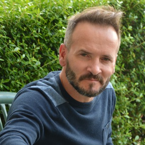 Photo de profil de Vincent Poissel