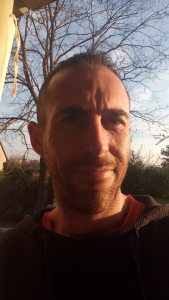 Photo de profil de Vincent Polo