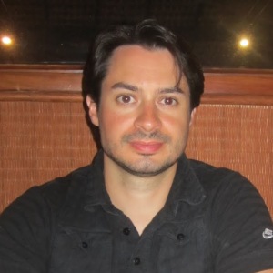 Photo de profil de Vincent Ponsot