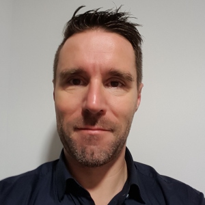 Photo de profil de Vincent Porcelli