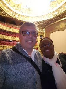 Photo de profil de Vincent Portejoie